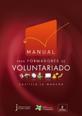 Manualparaformadoresdevoluntariado